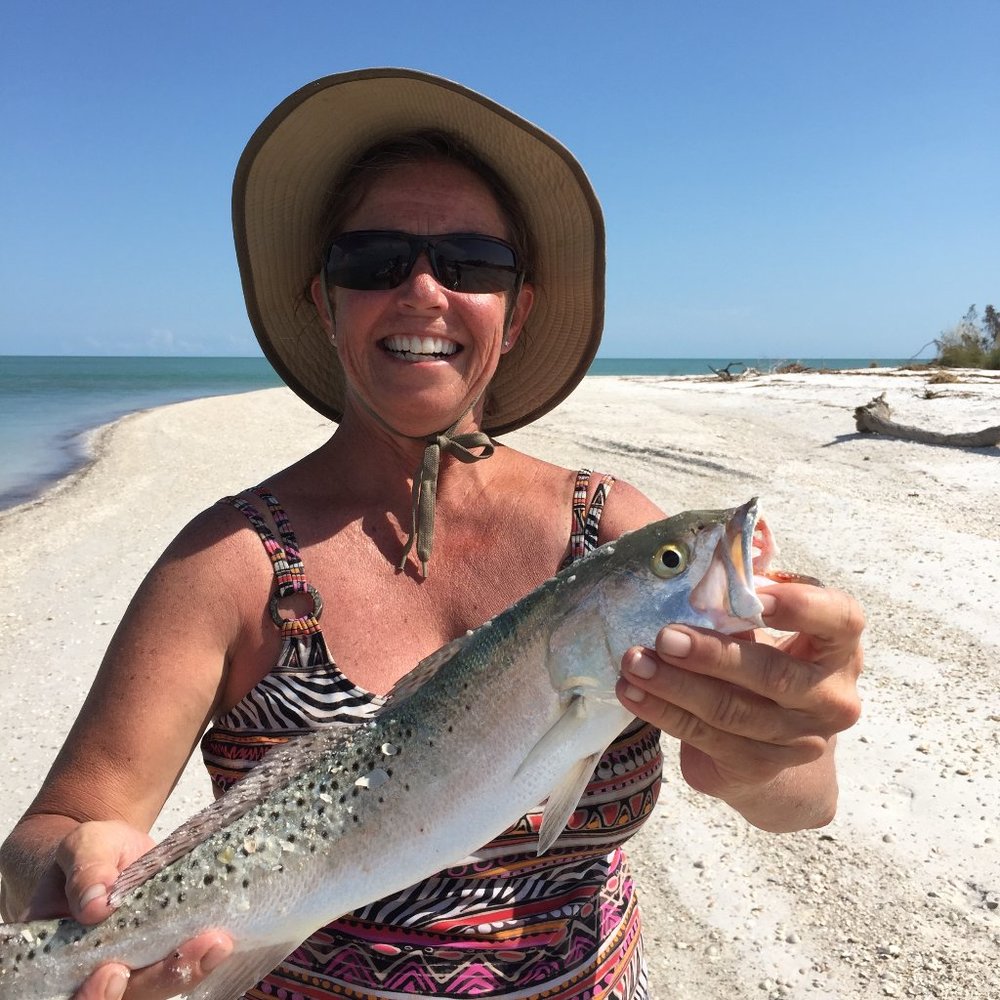 Meet your Posher, Alison